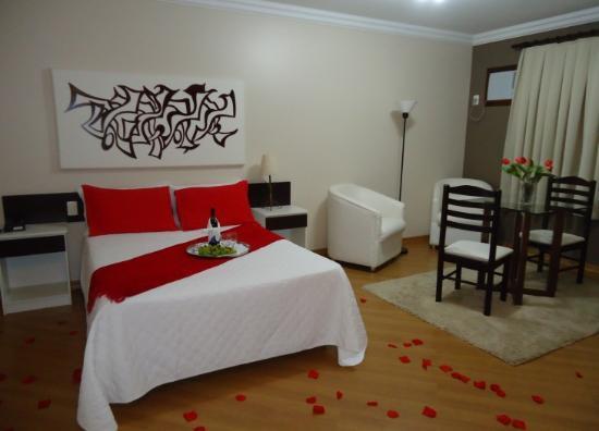 אירטי Hotel Abib מראה חיצוני תמונה